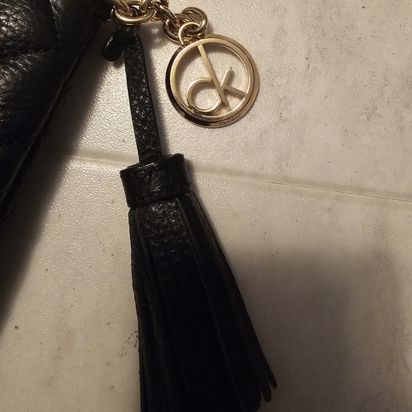 Calvin Klein crossbody bag - Picture 3 of 9